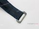 Swiss Replica Rolex DIW Submariner Carbon & Blue Watch Fabric Leather Strap (8)_th.jpg